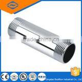 Astm A733 Sch40 Stainless Steel Male Threaded Pipe Nipple thumbnail-1