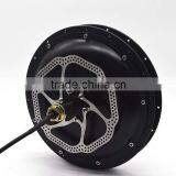 JIABO JB-205/35 1000w Brushless dc Hub Electric Waterproof Motor thumbnail-4