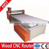 the Newest Style Cheap China Jinan Professional Manufacturer With CE Acrylic 3 Axis Cnc Router thumbnail-1