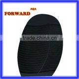 China Factory Front Rubber Half Soles Shoe Repair