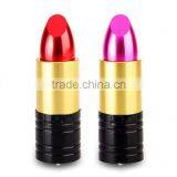 Lipstick Usb, Metal Usb, 512MB-64GB Usb thumbnail-1