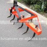 6Foot 3-Point Rippers for Tractors, Farm Implements 3pt Hitch Cultivator for Sale thumbnail-2