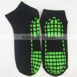 Trampoline Grip Socks C-112 Parent-child Socks for Trampoline thumbnail-2