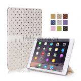 Wholesale New Flip Pu Leather Case For Ipad Air thumbnail-2