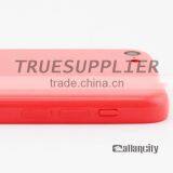 Newest Color Red Design Original Housing Fit Back Cover Housing Replacement for Iphone 5c Housing thumbnail-3