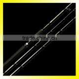 Spinning Solid Glass Fiber Fishing Pole Lure Fishing Rod 2 Sections thumbnail-2