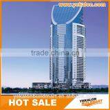 Yekalon Hot Selling and to Quaility Glass Curtain Wall thumbnail-6