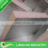 20mm Thickness Aluminum Foil Foam Duct Panel