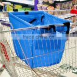 2016 New Style Portable Shopping Trolley Bag