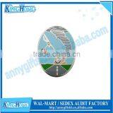 Promotional Round Custom Metal Masonic Lapel Pin thumbnail-6