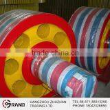 Large Steel Casting Cylindrical Roller Bearing for Rotary Kiln Nu19/500 thumbnail-3