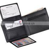 Leather Men Wallet Wholesale thumbnail-1