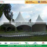 Australia Style Waterproof Fire Resistant High Top Marquee Tent thumbnail-4