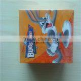 IMA Technology Automatic Tea Box Cellophane Wrapping Machine With Tear Tape