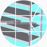 Multi Long Span Shelving Pallet Racking thumbnail-4