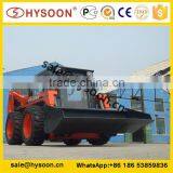 Agriculture Machine Backhoe thumbnail-6