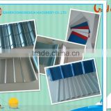 tin roof sheet manufacturer