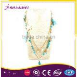 ODM Offered Factory Immitation Alloy Necklace thumbnail-6