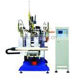 High Speed CNC Drilling and Tufting Machine/ Nail Brush Machine