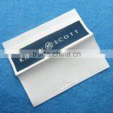 Garment Silicone Rubber Patch thumbnail-4