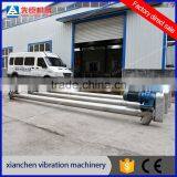 the Pipe Screw Conveyor/ Auger Feeder With Angle thumbnail-3