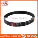 Top Quality Roller Conveyor Drive Belts Small pj Elastic Belt 3PJ316 thumbnail-1