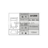 100ml Man Sport Types of Packaging for Shampoo thumbnail-3