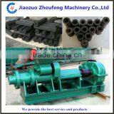 Coal Rod Extruder Machine Charcoal Powder Briquette Machine(Whatsapp:008613782839261) thumbnail-1
