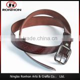 All export products high quality funky leather belt made in china alibaba