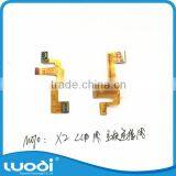 Repair Parts LCD Connector Flex for Motorola Moto X2