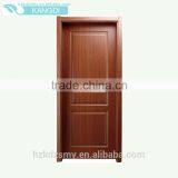 Veneer Plywood Flush American Single Swing Door thumbnail-5