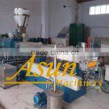 Twin Screw Extruder for Color Filler Masterbatch Machine thumbnail-2