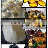 Vegetable Gelatin Formula of Pharmaceutical Grade