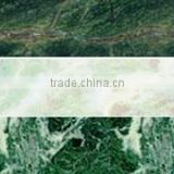 Green Marble Slabs and Tile