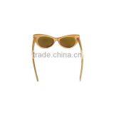 Eco-friendly Beech Wood Sunglasses thumbnail-4