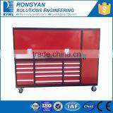 RYWL Quality Garage Metal Tool Storage Cabinet