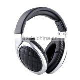 Noise Cancelling Wired Stereo Headphone 3.5mm Audio Jack Headband Type Headphone thumbnail-2