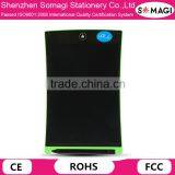 Eye-protecting Memo Pads Style and Electronic Paperless Writing Tablet Perfect for a Kid Learn Languages, Stylus Included thumbnail-5