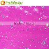 Decorative PVC Foil Wrapped MDF / PVC Faced MDF thumbnail-6