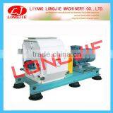 Corn wheat grain poultry hammer mill feed grinder