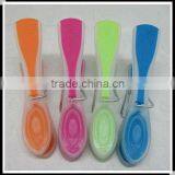 Plastic Clothes Peg