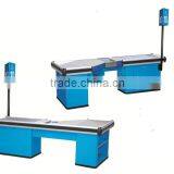 Ownace Hot Selling Fashion Design Cash Counter Table For Shops thumbnail-1