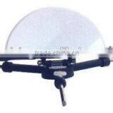 Magnifying Glass of Magnetic Compass