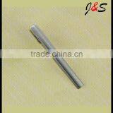 Wholesale Brass Plating Tie Clip & Mens Tie Bar & Fashion Tie Pin TB4034 thumbnail-2