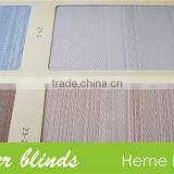 17mm 28mm 38mm Zebra Blind Double Roller Blind Components thumbnail-2