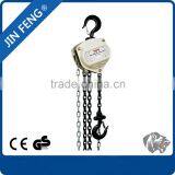 0.5 Ton Manual Chain Block Hoist thumbnail-4