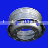 Truck Wheel thumbnail-1