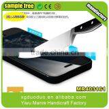 Top Quality 0.33mm 2.5D 9H Curved Edge Japan Material Tempered Glass Screen Protector IPhone 6 thumbnail-2