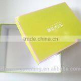 Paper Material and Gift & Craft Box Packaging Industrial Use Handmade Gift Boxes