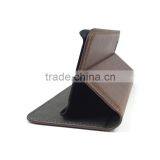 Retro Crazy Horse Pattern PU Leather Folio Case For HTC Desire 820s Dual Sim thumbnail-4